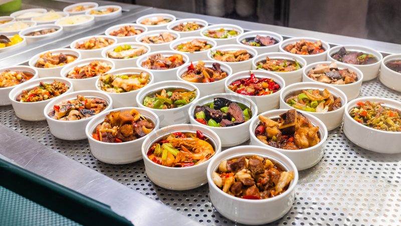 小标题：散装零食批发，常见误区盘点