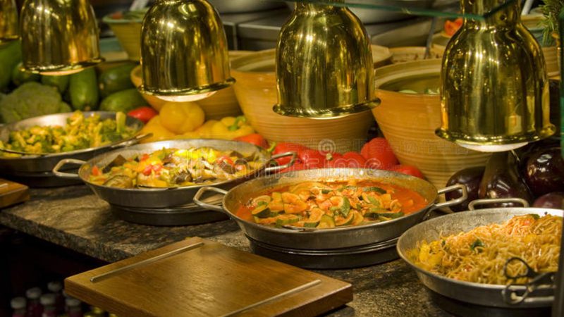 北京食材配送：如何辨别优质批发报价