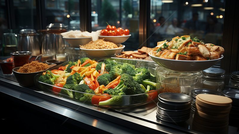 火锅食材批发供应商注意事项：揭秘如何选择优质食材